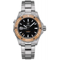 Tag Heuer Aquaracer Calibre 5 Men's Watch WAJ2150-BA0870 Tag Heuer Aquaracer Calibre 5 Men's Watch WAJ2150-BA0870